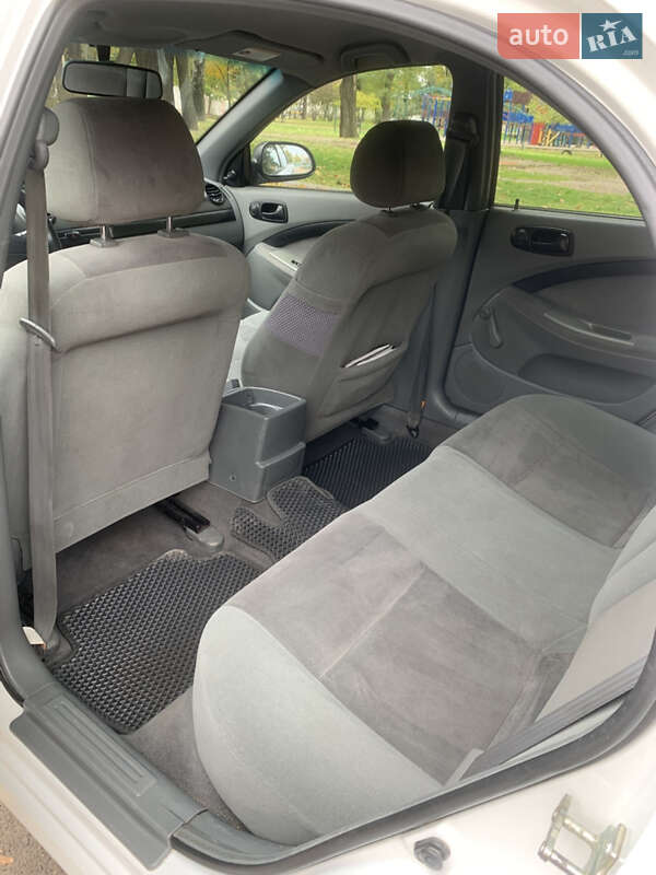 Хэтчбек Chevrolet Lacetti 2007 в Одессе фото 9 Хэтчбек Chevrolet Lacetti 2007 в Одессе