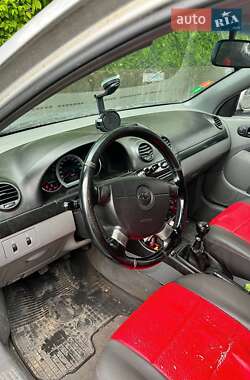 Універсал Chevrolet Lacetti 2008 в  фото 5 Універсал Chevrolet Lacetti 2008 в