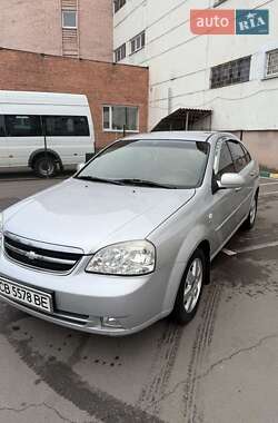 Седан Chevrolet Lacetti 2006 в Киеве Седан Chevrolet Lacetti 2006 в Киеве