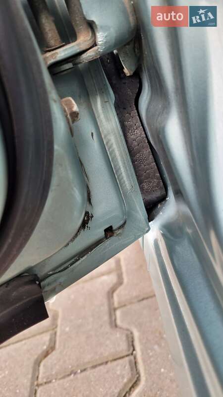 Седан Chevrolet Lacetti 2008 в Арцизе фото 17 Седан Chevrolet Lacetti 2008 в Арцизе