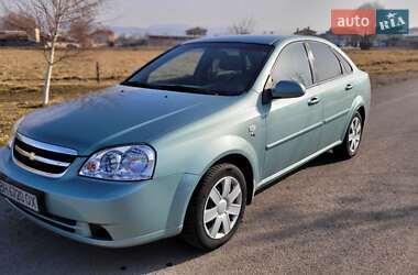 Седан Chevrolet Lacetti 2008 в  фото 19 Седан Chevrolet Lacetti 2008 в
