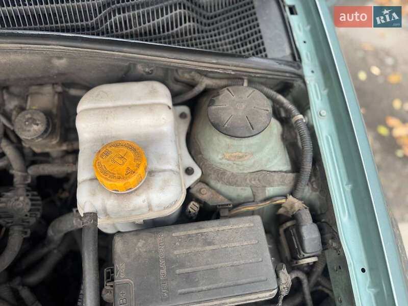 Хэтчбек Chevrolet Lacetti 2007 в Тараще фото 12 Хэтчбек Chevrolet Lacetti 2007 в Тараще