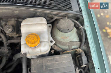 Хетчбек Chevrolet Lacetti 2007 в  фото 12 Хетчбек Chevrolet Lacetti 2007 в