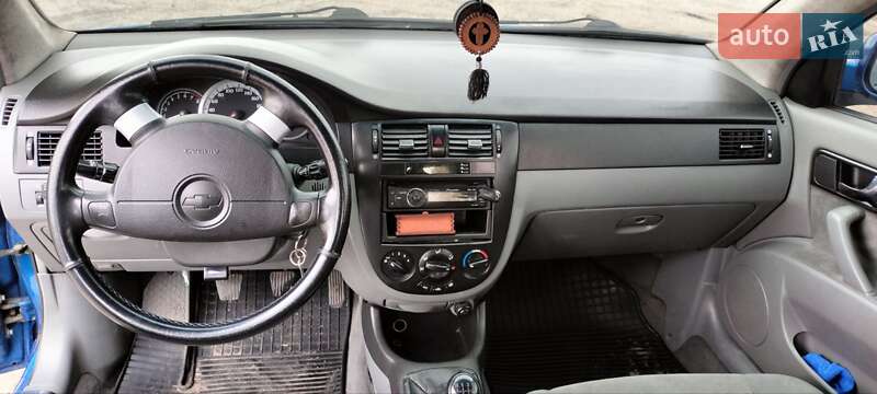 Седан Chevrolet Lacetti 2011 в Олександрівці фото 16 Седан Chevrolet Lacetti 2011 в Олександрівці
