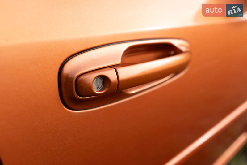 Седан Chevrolet Lacetti 2006 в Кременчуці