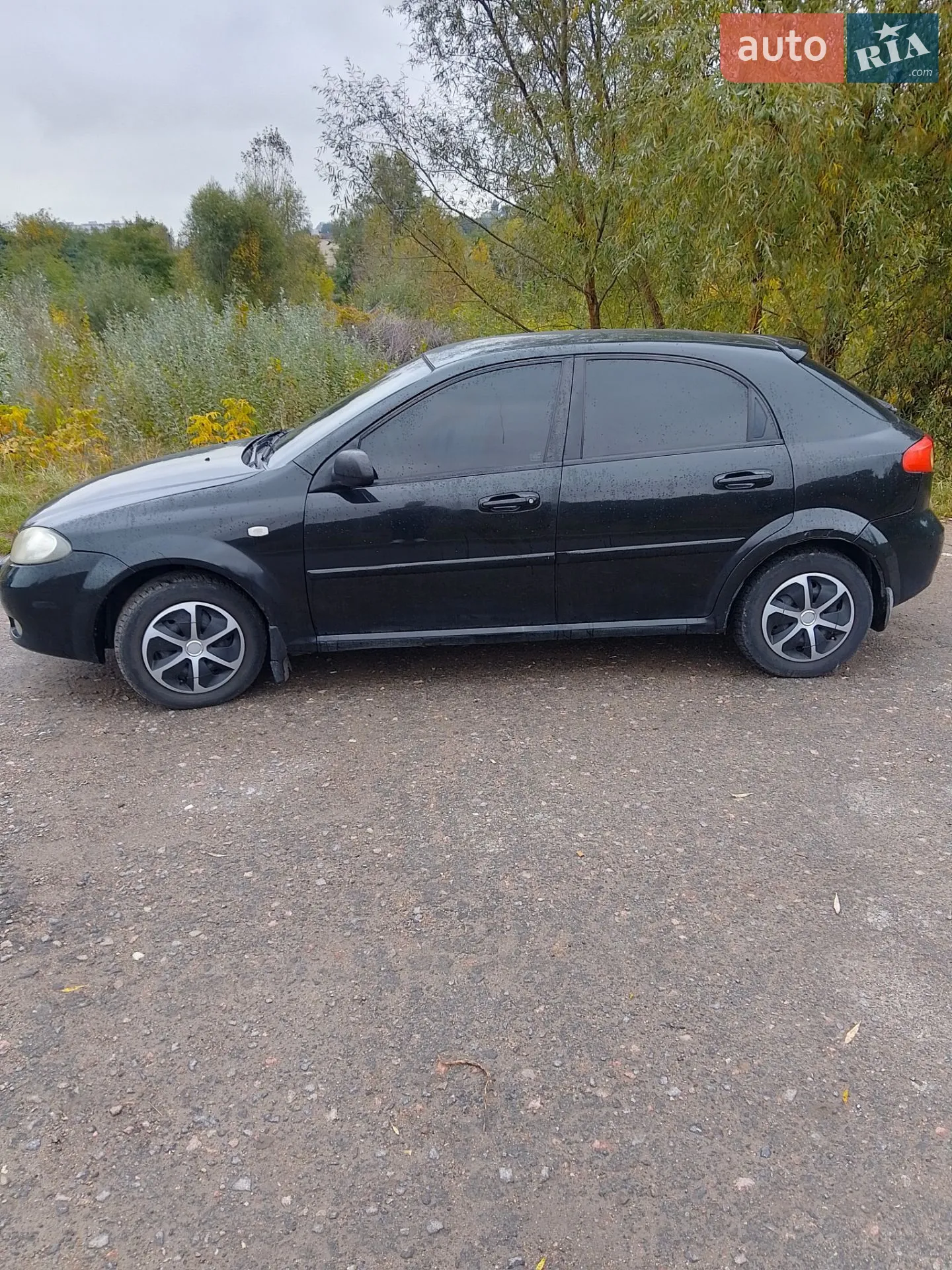 Chevrolet Lacetti 2005 VIN Y6DNF486E5K157224 фото оголошення 6 з 7