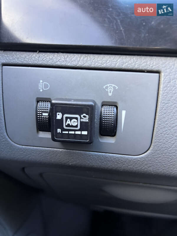 Хэтчбек Chevrolet Lacetti 2007 в Запорожье