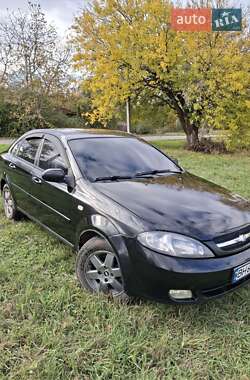 Седан Chevrolet Lacetti 2005 в Затишье