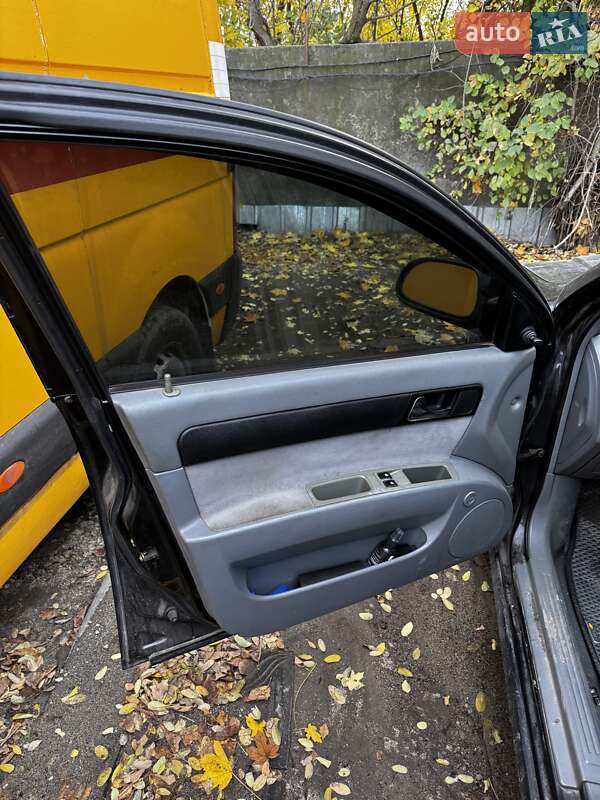 Седан Chevrolet Lacetti 2006 в Днепре фото 13 Седан Chevrolet Lacetti 2006 в Днепре