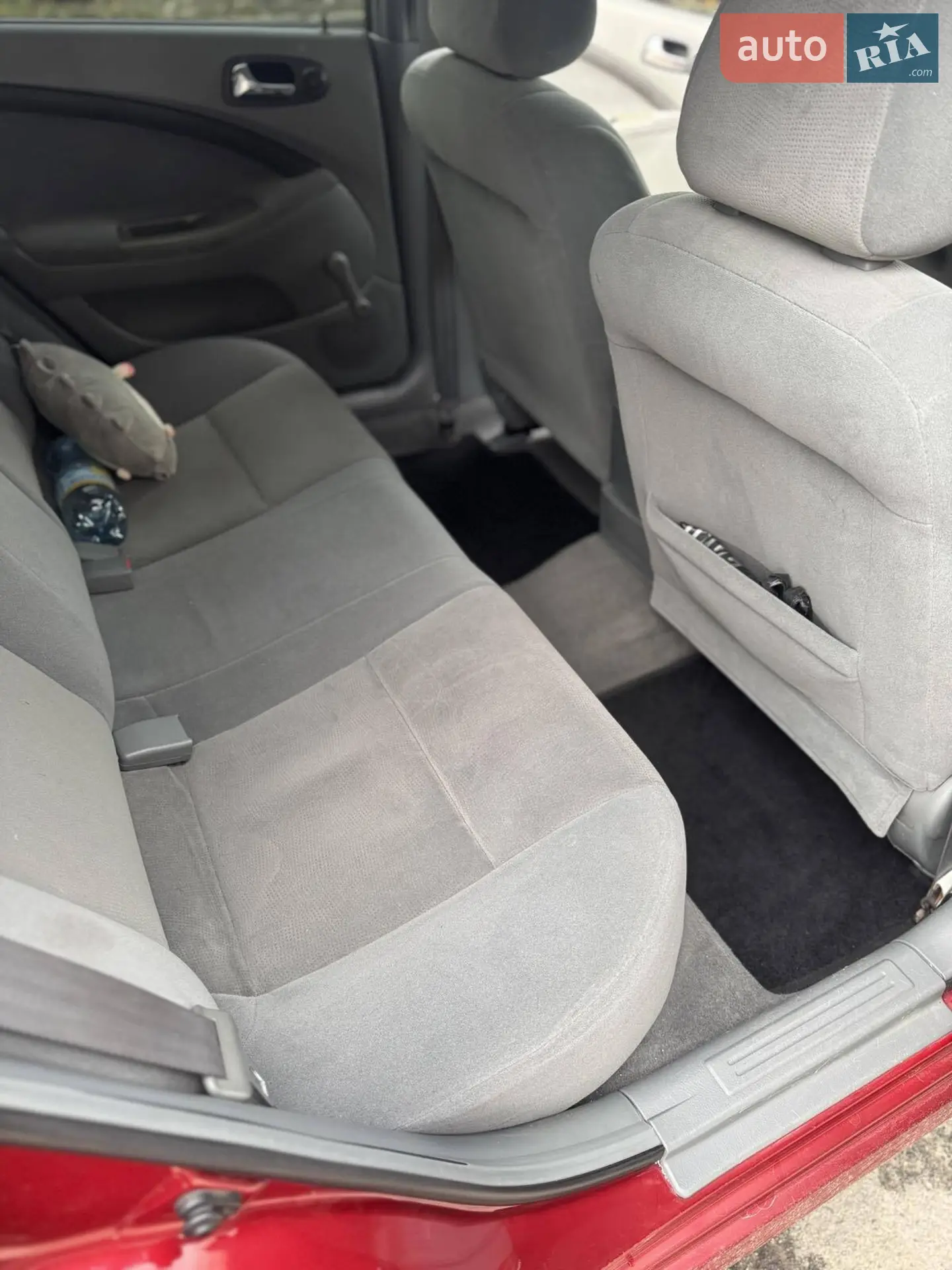 Chevrolet Lacetti 2006 VIN Y6DNF353E7K492369 фото оголошення 14 з 17