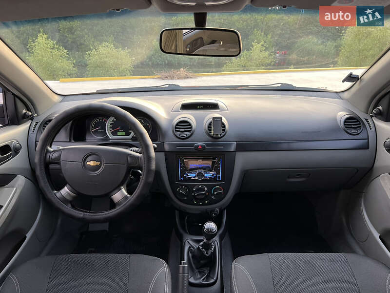 Хэтчбек Chevrolet Lacetti 2010 в Павлограде фото 26 Хэтчбек Chevrolet Lacetti 2010 в Павлограде