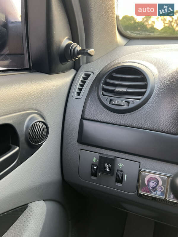 Хэтчбек Chevrolet Lacetti 2010 в Павлограде фото 32 Хэтчбек Chevrolet Lacetti 2010 в Павлограде