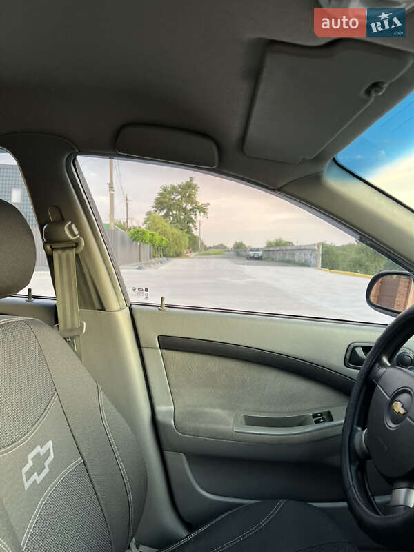 Хэтчбек Chevrolet Lacetti 2010 в Павлограде фото 42 Хэтчбек Chevrolet Lacetti 2010 в Павлограде