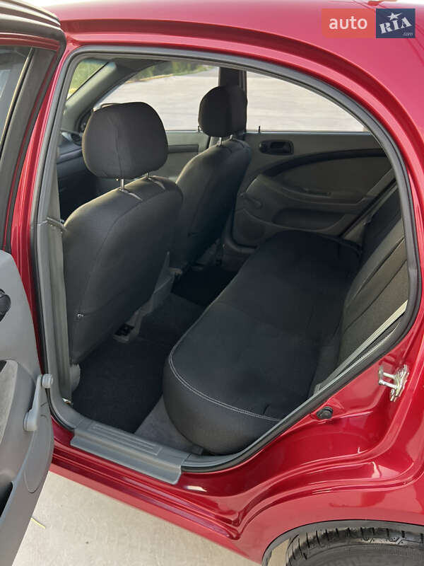 Хэтчбек Chevrolet Lacetti 2010 в Павлограде фото 52 Хэтчбек Chevrolet Lacetti 2010 в Павлограде