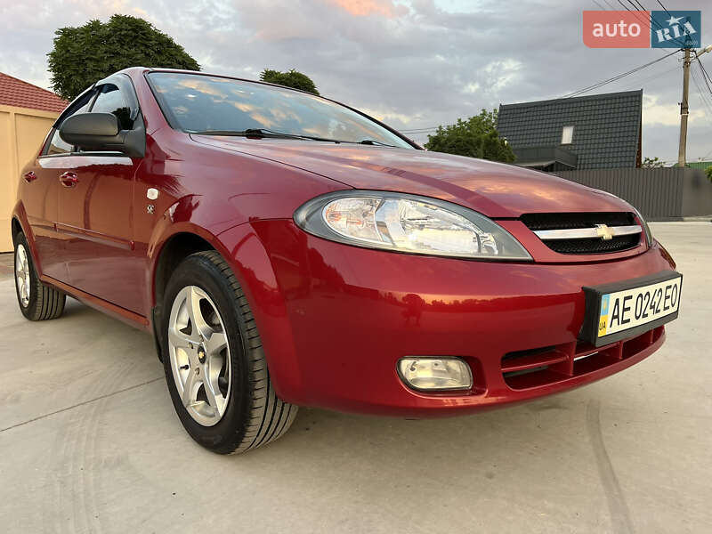 Хэтчбек Chevrolet Lacetti 2010 в Павлограде фото 56 Хэтчбек Chevrolet Lacetti 2010 в Павлограде