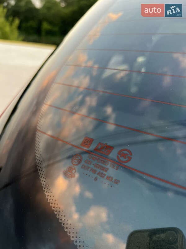 Хэтчбек Chevrolet Lacetti 2010 в Павлограде фото 64 Хэтчбек Chevrolet Lacetti 2010 в Павлограде