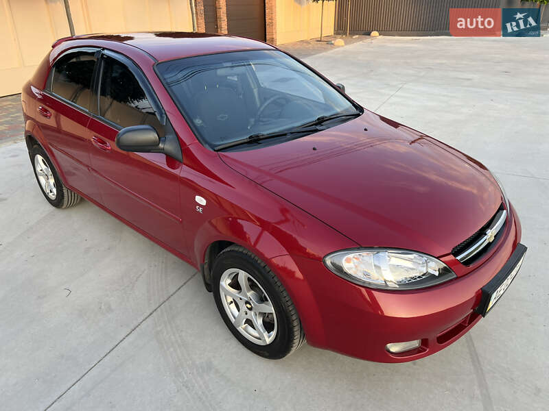 Хэтчбек Chevrolet Lacetti 2010 в Павлограде фото 85 Хэтчбек Chevrolet Lacetti 2010 в Павлограде