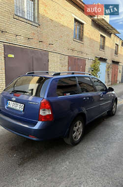 Универсал Chevrolet Lacetti 2005 в Киеве