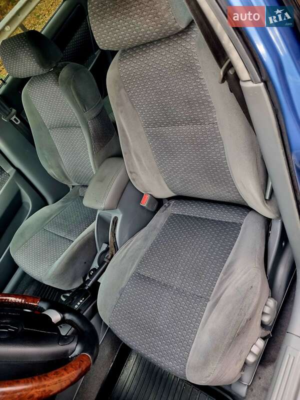 Седан Chevrolet Lacetti 2004 в Вишневом