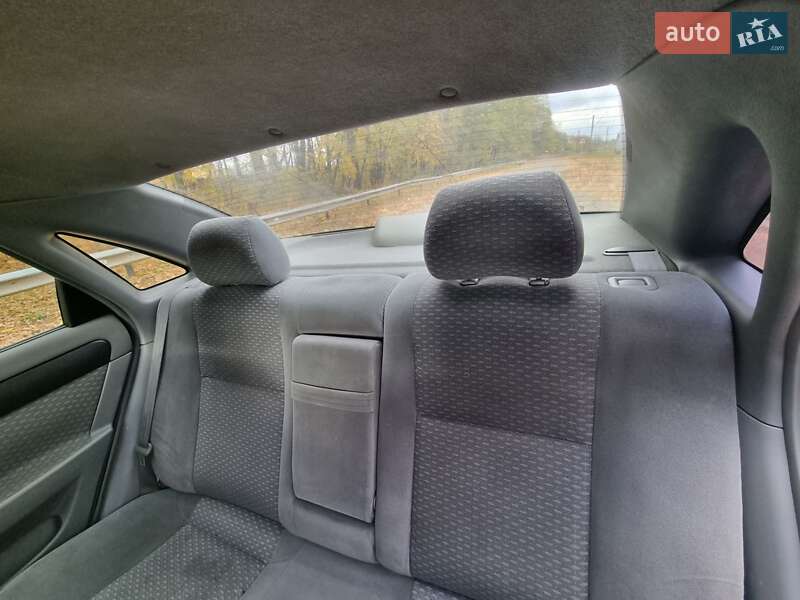 Седан Chevrolet Lacetti 2004 в Вишневом