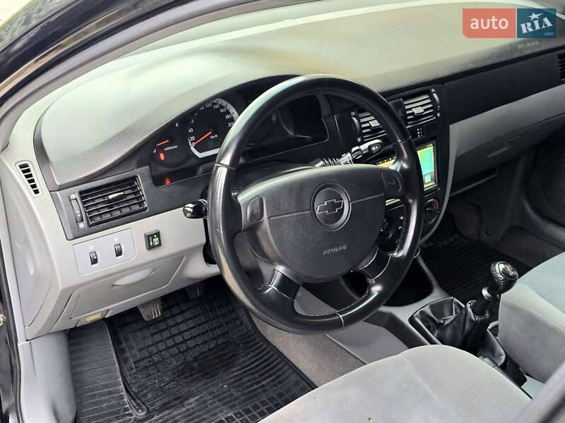 Седан Chevrolet Lacetti 2006 в Харькове фото 8 Седан Chevrolet Lacetti 2006 в Харькове