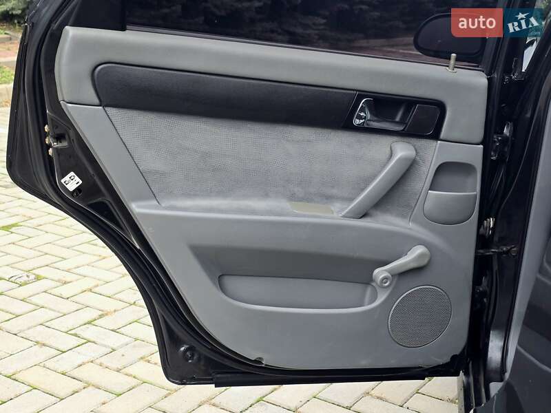 Седан Chevrolet Lacetti 2006 в Харькове фото 11 Седан Chevrolet Lacetti 2006 в Харькове