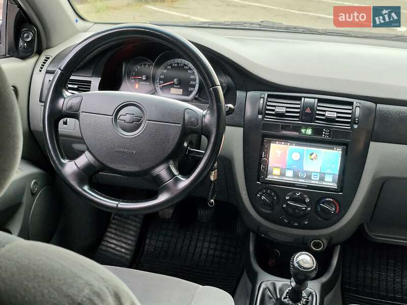 Седан Chevrolet Lacetti 2006 в Харькове фото 15 Седан Chevrolet Lacetti 2006 в Харькове