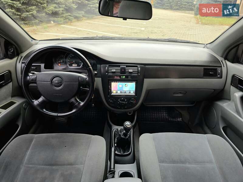 Седан Chevrolet Lacetti 2006 в Харькове фото 16 Седан Chevrolet Lacetti 2006 в Харькове