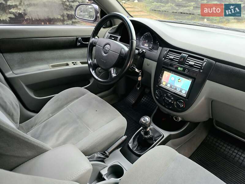 Седан Chevrolet Lacetti 2006 в Харькове фото 19 Седан Chevrolet Lacetti 2006 в Харькове