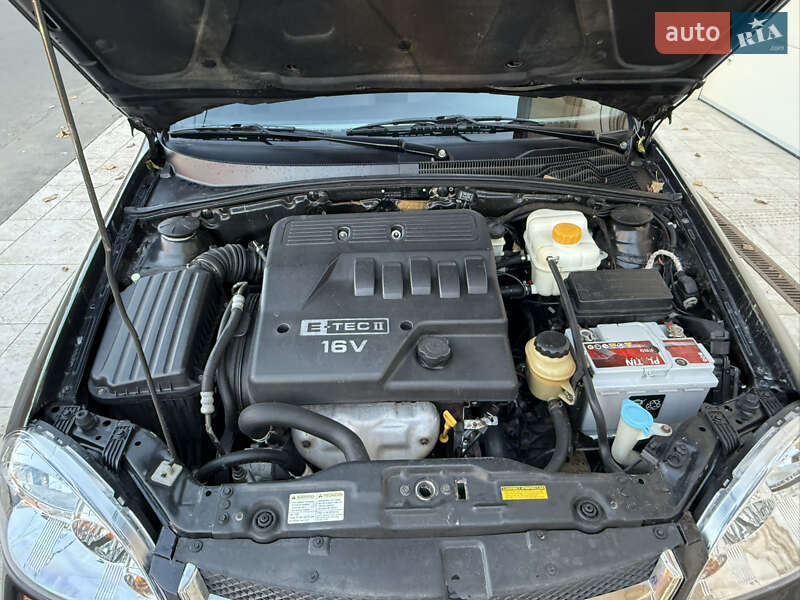Седан Chevrolet Lacetti 2007 в Одессе фото 31 Седан Chevrolet Lacetti 2007 в Одессе