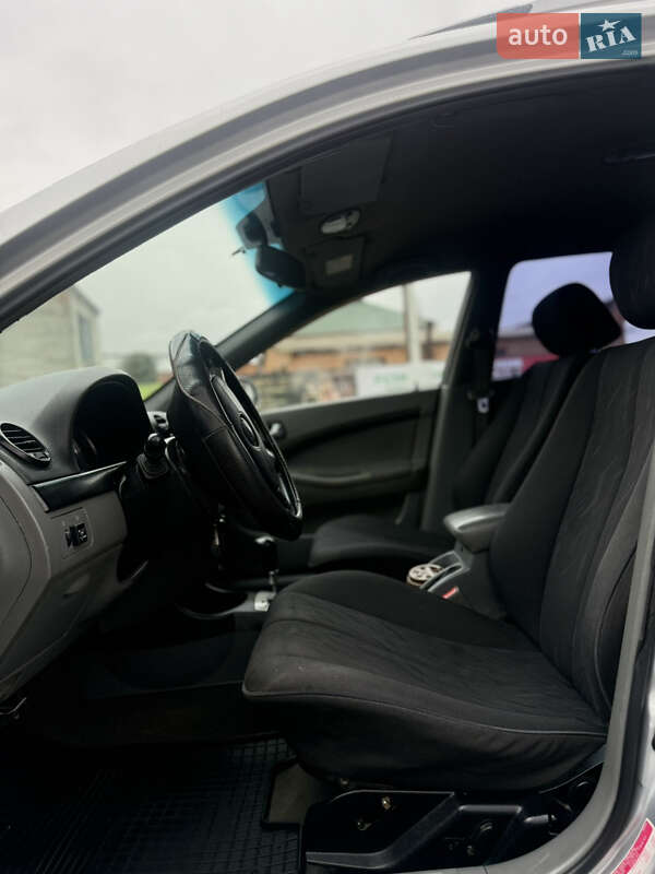 Универсал Chevrolet Lacetti 2005 в Лубнах фото 16 Универсал Chevrolet Lacetti 2005 в Лубнах