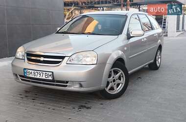 Универсал Chevrolet Lacetti 2008 в Новом Буге
