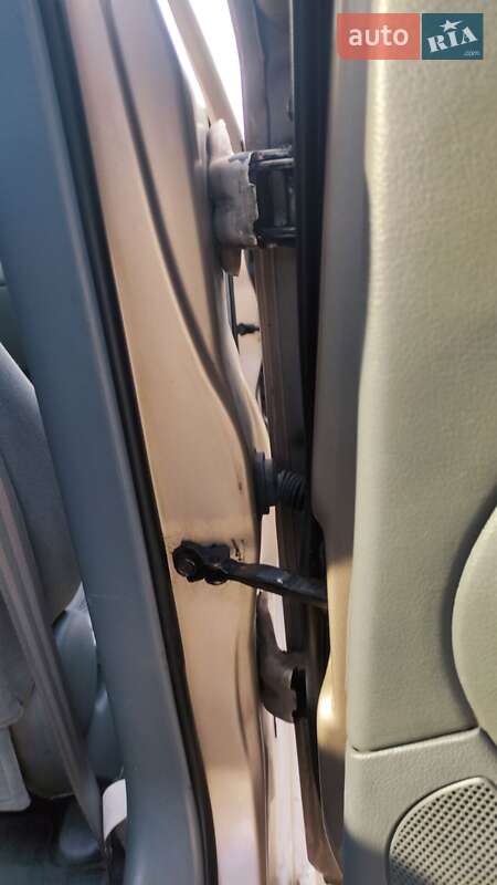 Хэтчбек Chevrolet Lacetti 2006 в Кропивницком