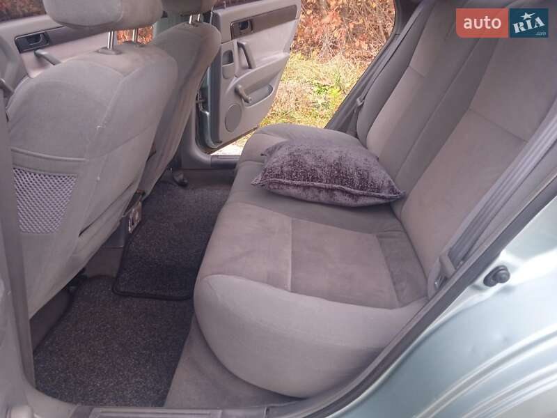 Седан Chevrolet Lacetti 2007 в Дрогобыче фото 31 Седан Chevrolet Lacetti 2007 в Дрогобыче