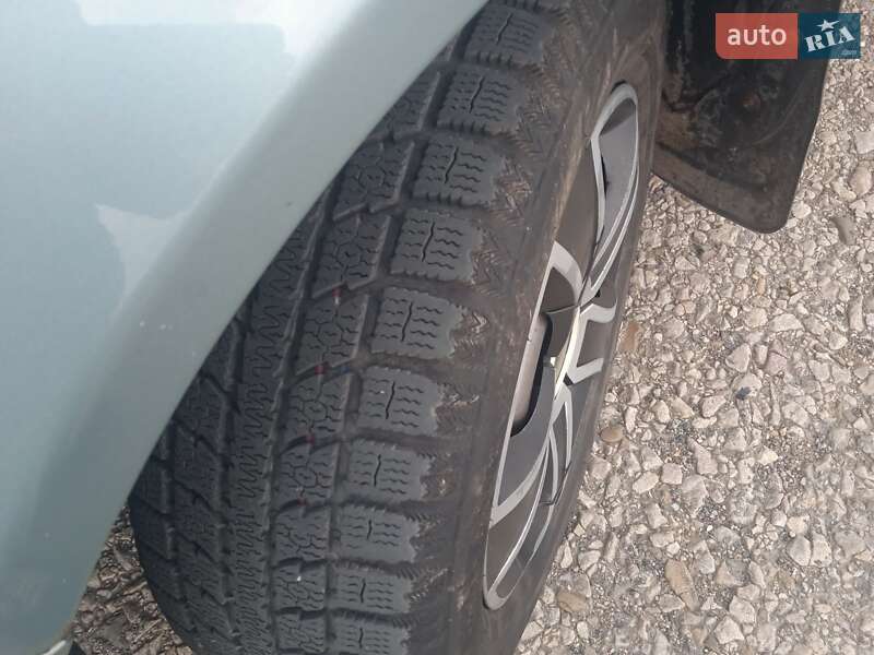 Седан Chevrolet Lacetti 2007 в Дрогобыче фото 37 Седан Chevrolet Lacetti 2007 в Дрогобыче