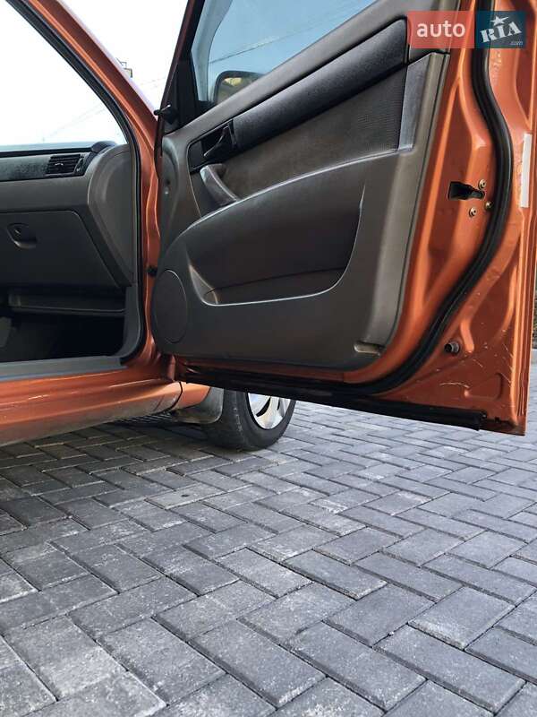 Седан Chevrolet Lacetti 2006 в Виннице фото 10 Седан Chevrolet Lacetti 2006 в Виннице