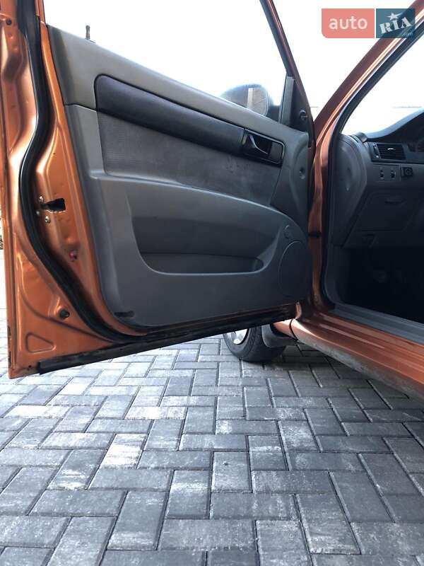 Седан Chevrolet Lacetti 2006 в Виннице фото 15 Седан Chevrolet Lacetti 2006 в Виннице