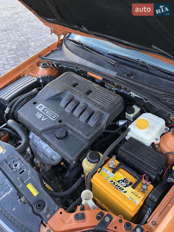 Седан Chevrolet Lacetti 2006 в Виннице фото 22 Седан Chevrolet Lacetti 2006 в Виннице