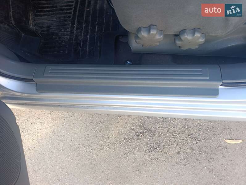 Седан Chevrolet Lacetti 2012 в Кагарлыке