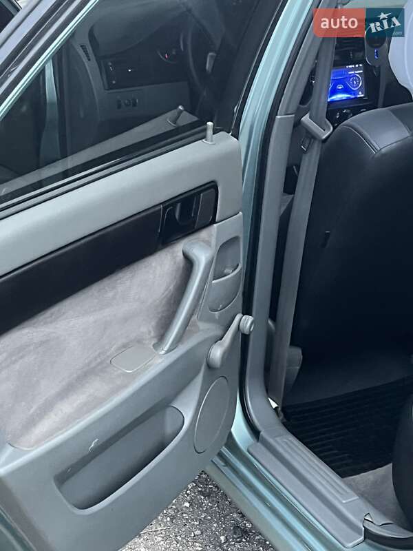 Седан Chevrolet Lacetti 2007 в Одесі