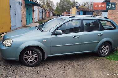 Универсал Chevrolet Lacetti 2005 в Киеве