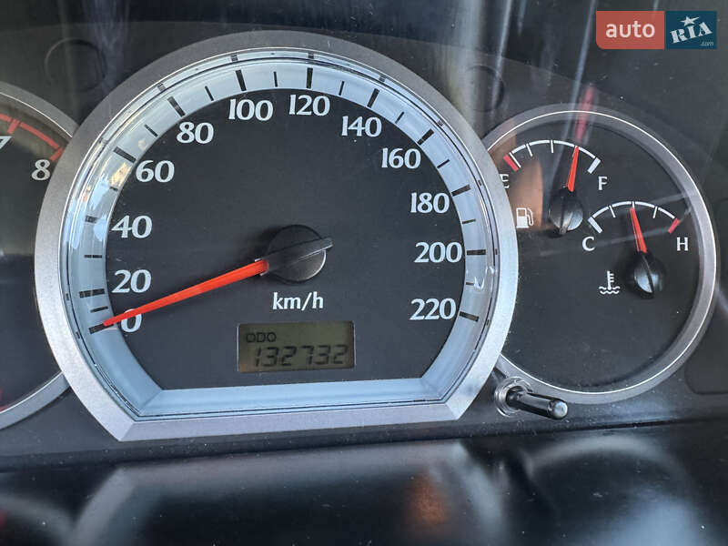 Универсал Chevrolet Lacetti 2012 в Дрогобыче