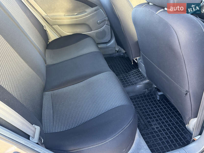 Универсал Chevrolet Lacetti 2012 в Дрогобыче