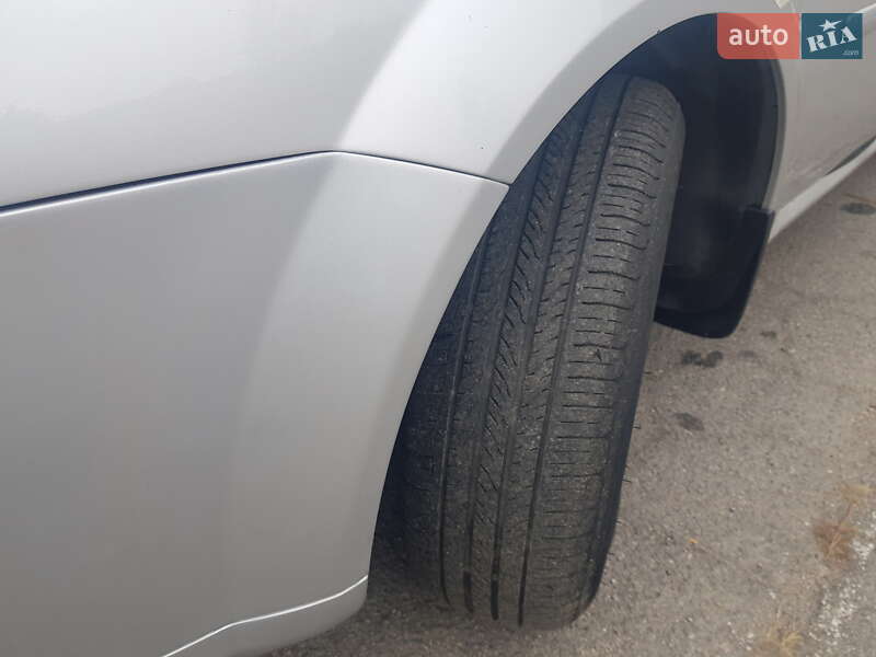 Универсал Chevrolet Lacetti 2010 в Одессе