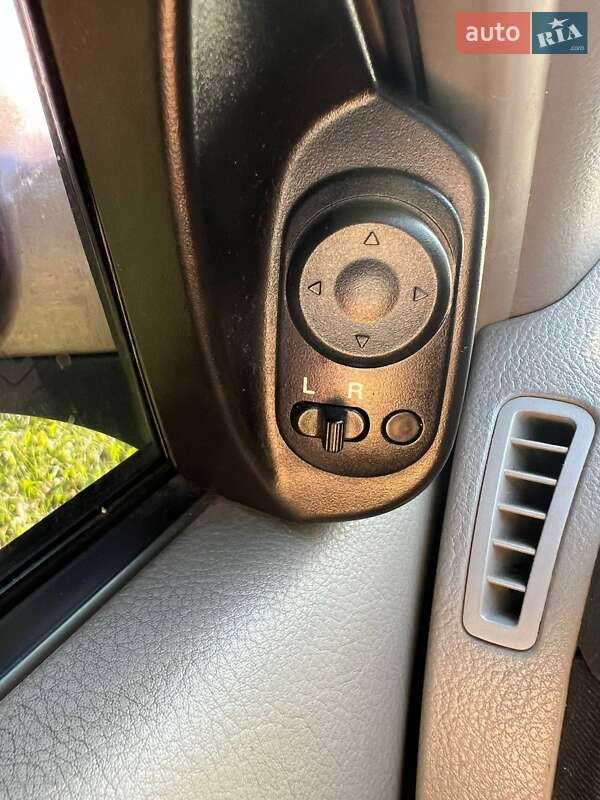 Седан Chevrolet Lacetti 2008 в Чернигове