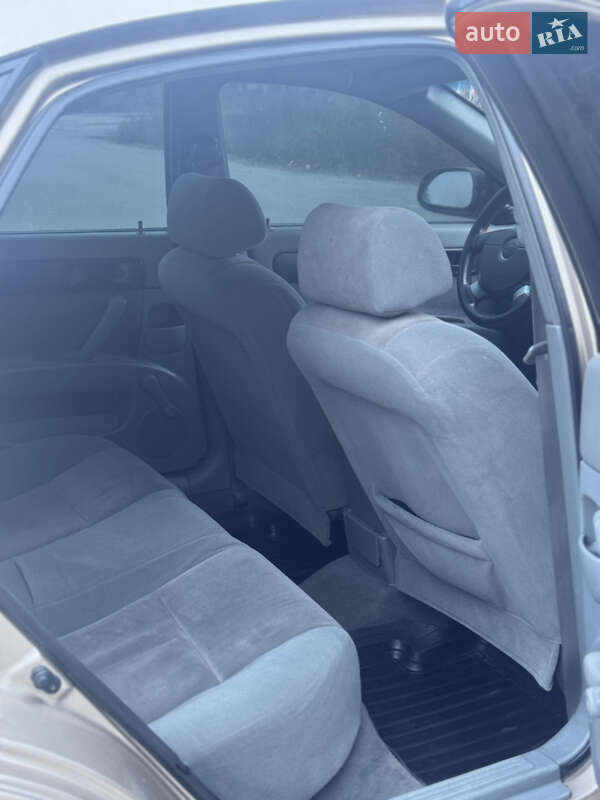 Седан Chevrolet Lacetti 2008 в Днепре фото 9 Седан Chevrolet Lacetti 2008 в Днепре
