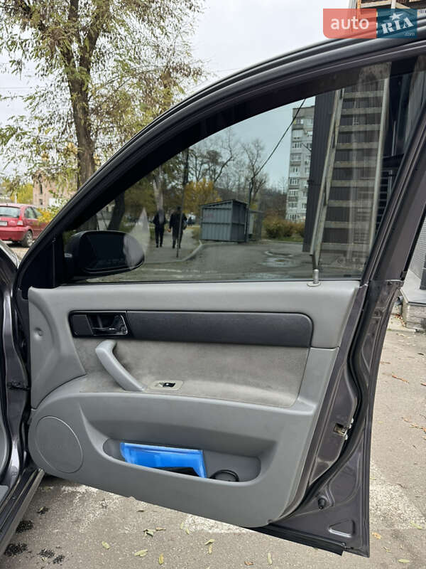 Седан Chevrolet Lacetti 2011 в Кропивницком фото 8 Седан Chevrolet Lacetti 2011 в Кропивницком