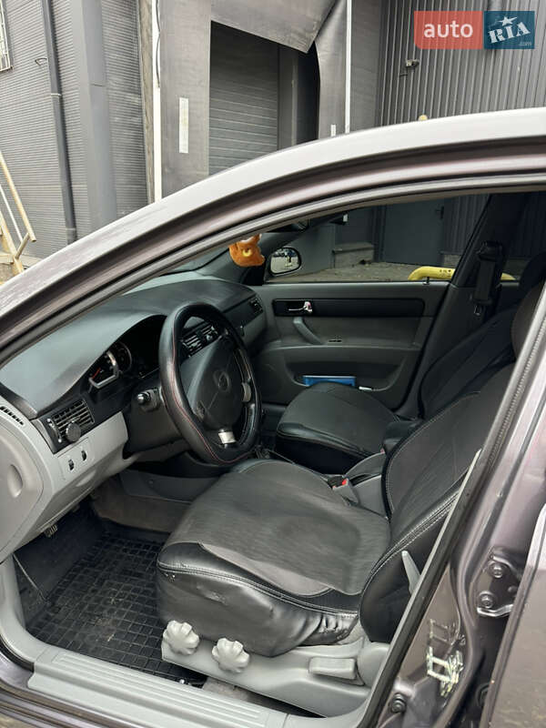 Седан Chevrolet Lacetti 2011 в Кропивницком фото 11 Седан Chevrolet Lacetti 2011 в Кропивницком