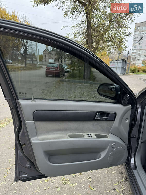 Седан Chevrolet Lacetti 2011 в Кропивницком фото 12 Седан Chevrolet Lacetti 2011 в Кропивницком