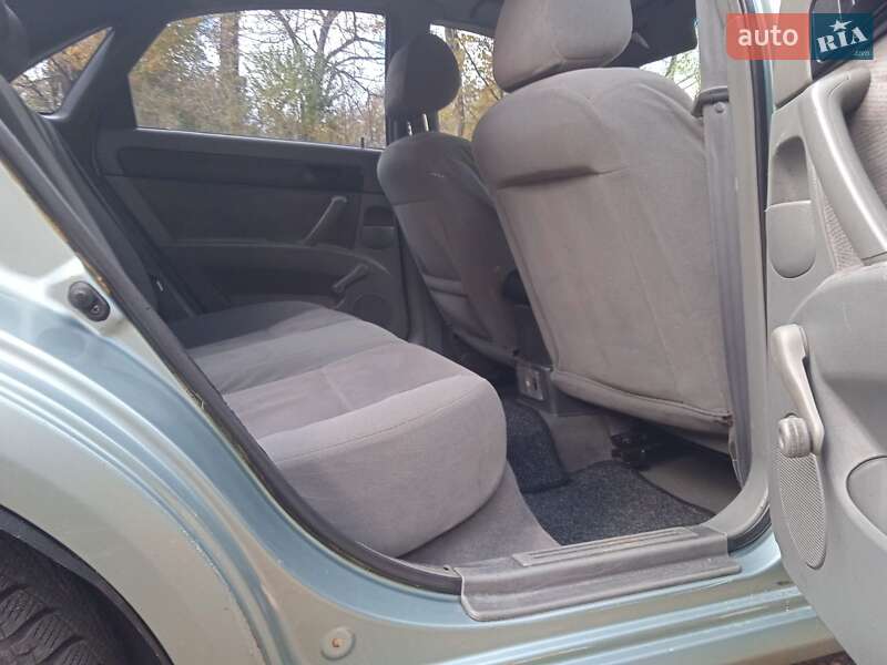 Седан Chevrolet Lacetti 2007 в Дрогобыче фото 52 Седан Chevrolet Lacetti 2007 в Дрогобыче